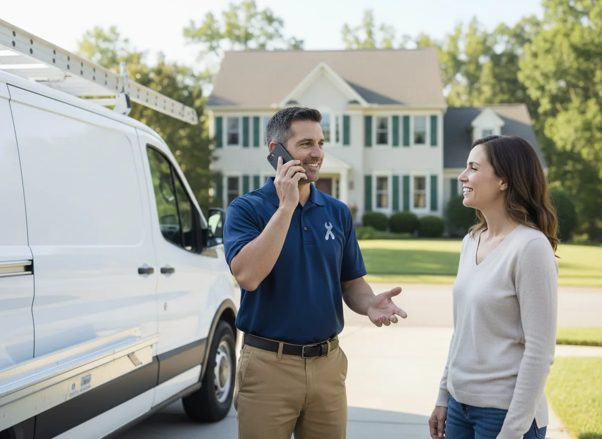 Home Gutter Service Meddybemps, ME FAQs